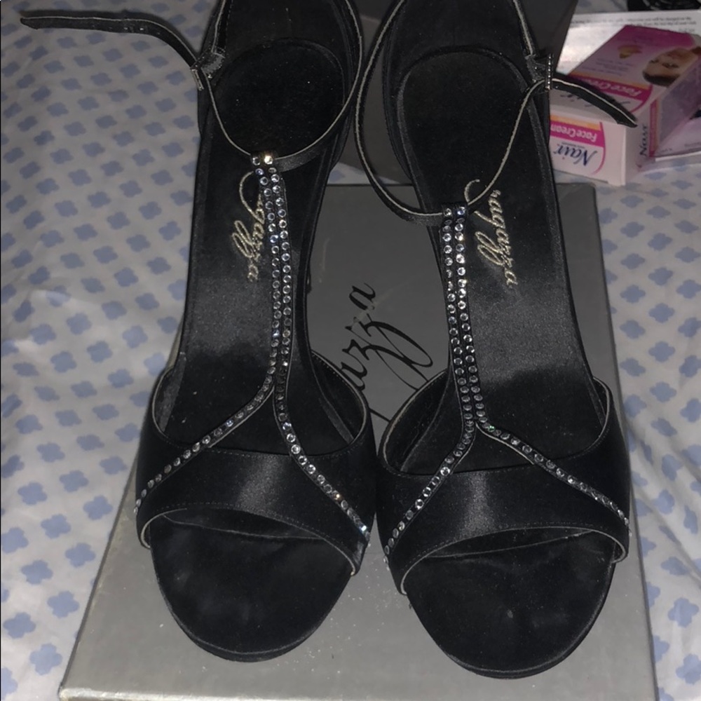 Ragazza shoes work size 8 1/2
